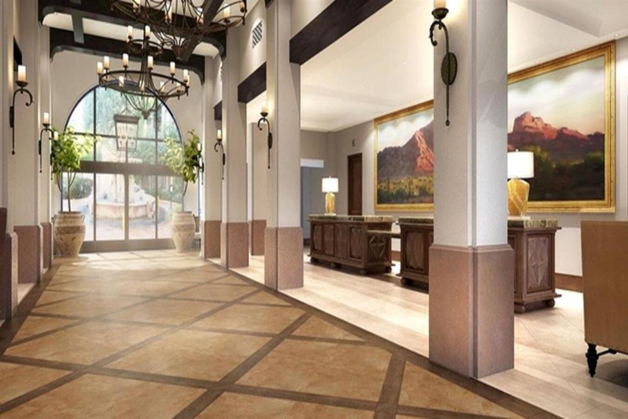Embassy Suites By Hilton Scottsdale Resort Bagian luar foto