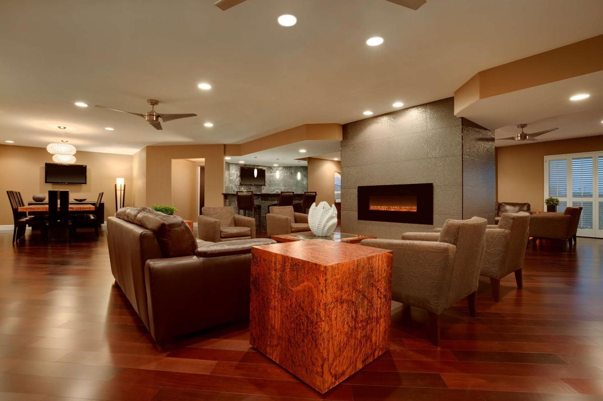 Embassy Suites By Hilton Scottsdale Resort Bagian luar foto