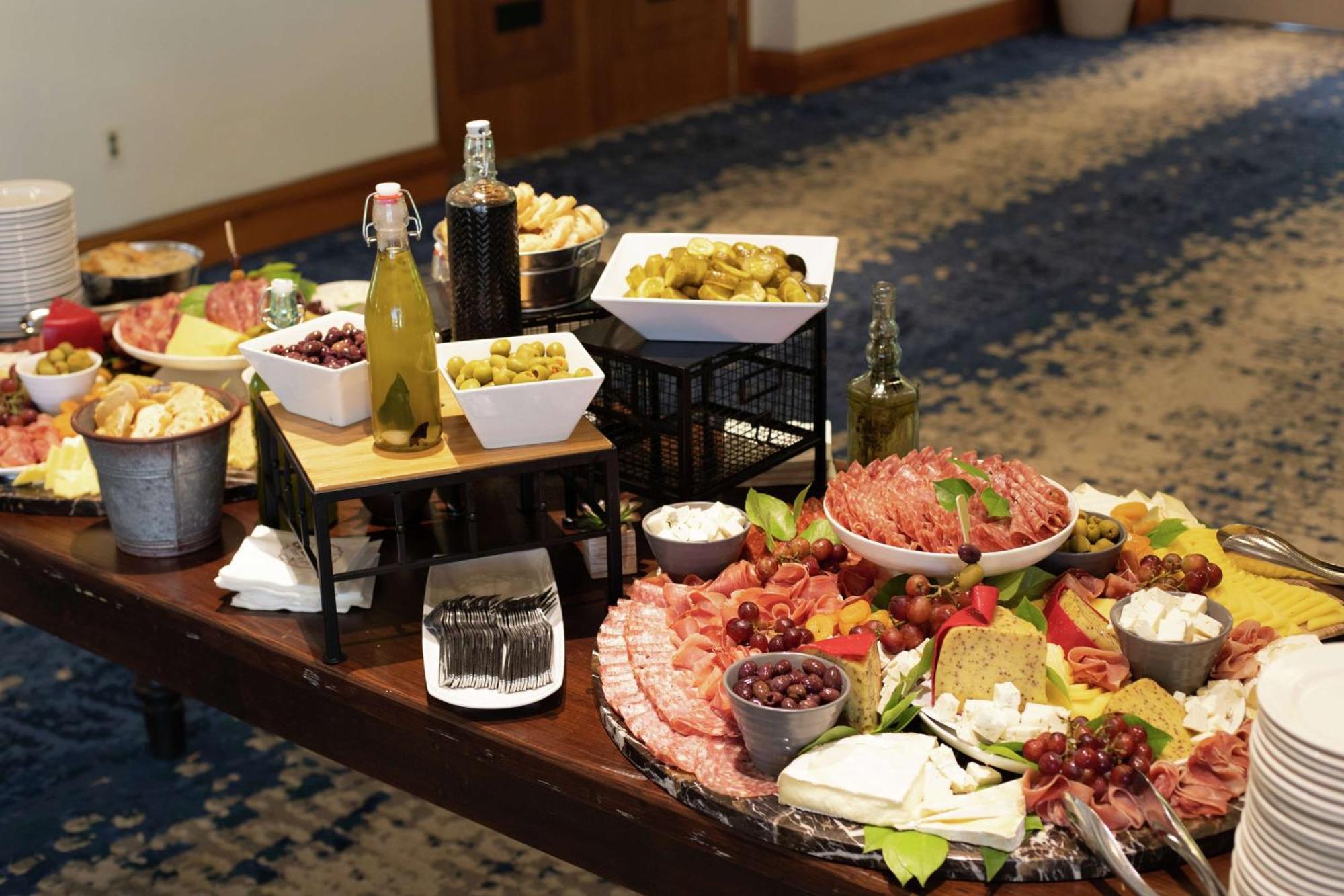 Embassy Suites By Hilton Scottsdale Resort Bagian luar foto