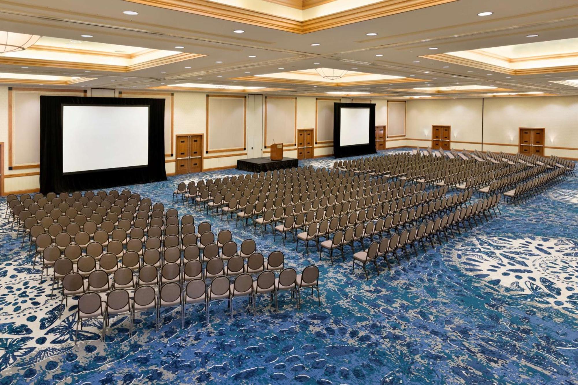 Embassy Suites By Hilton Scottsdale Resort Bagian luar foto
