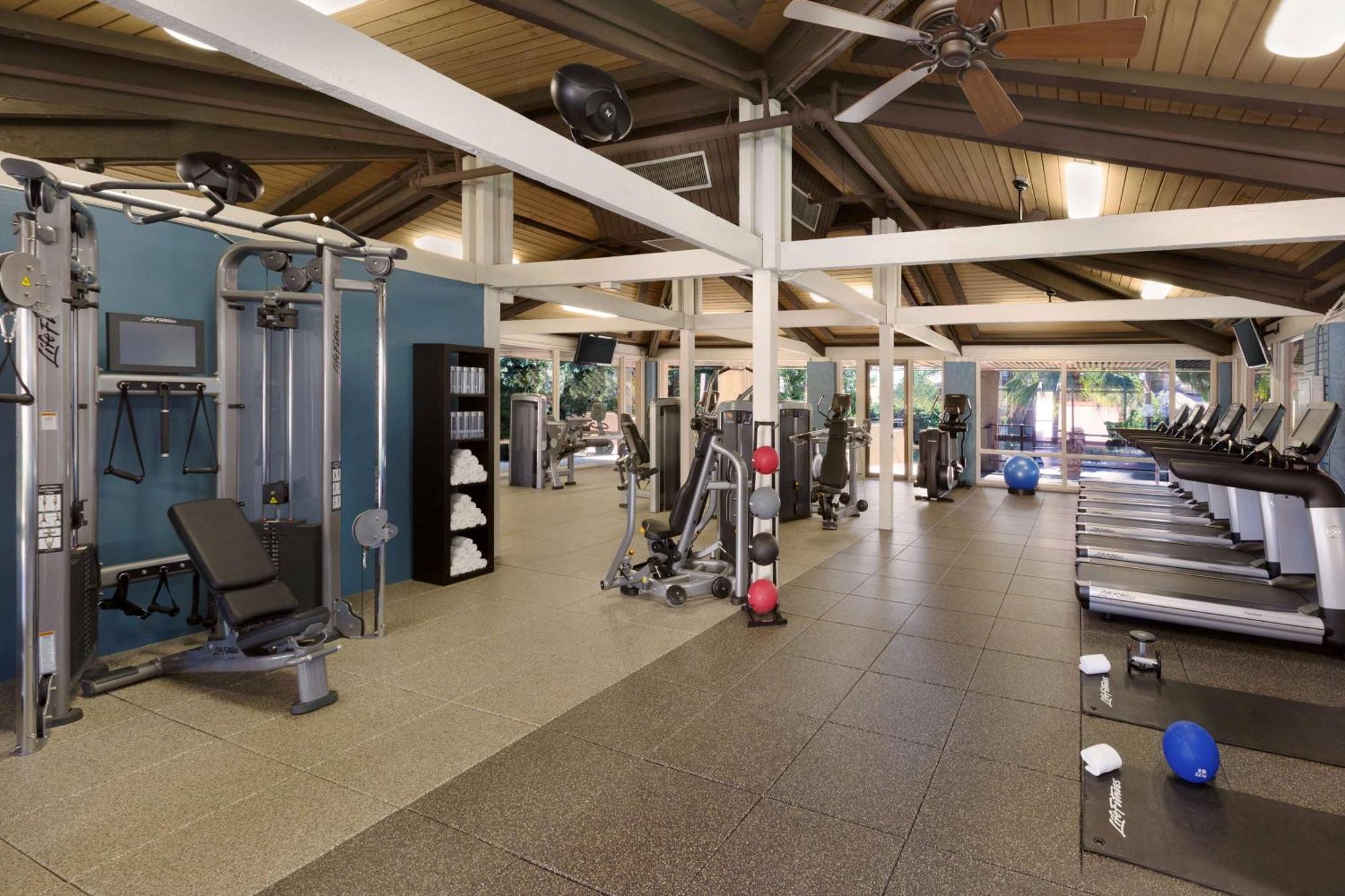 Embassy Suites By Hilton Scottsdale Resort Bagian luar foto