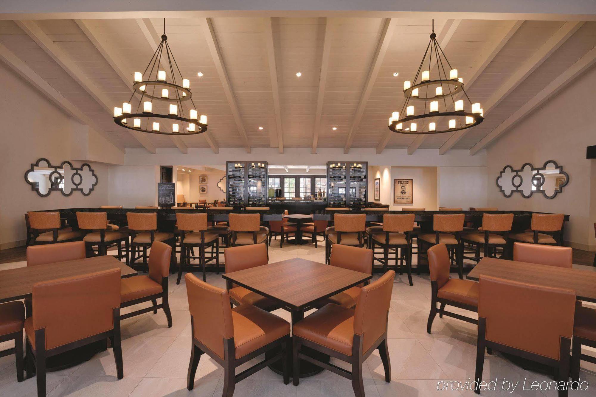 Embassy Suites By Hilton Scottsdale Resort Bagian luar foto