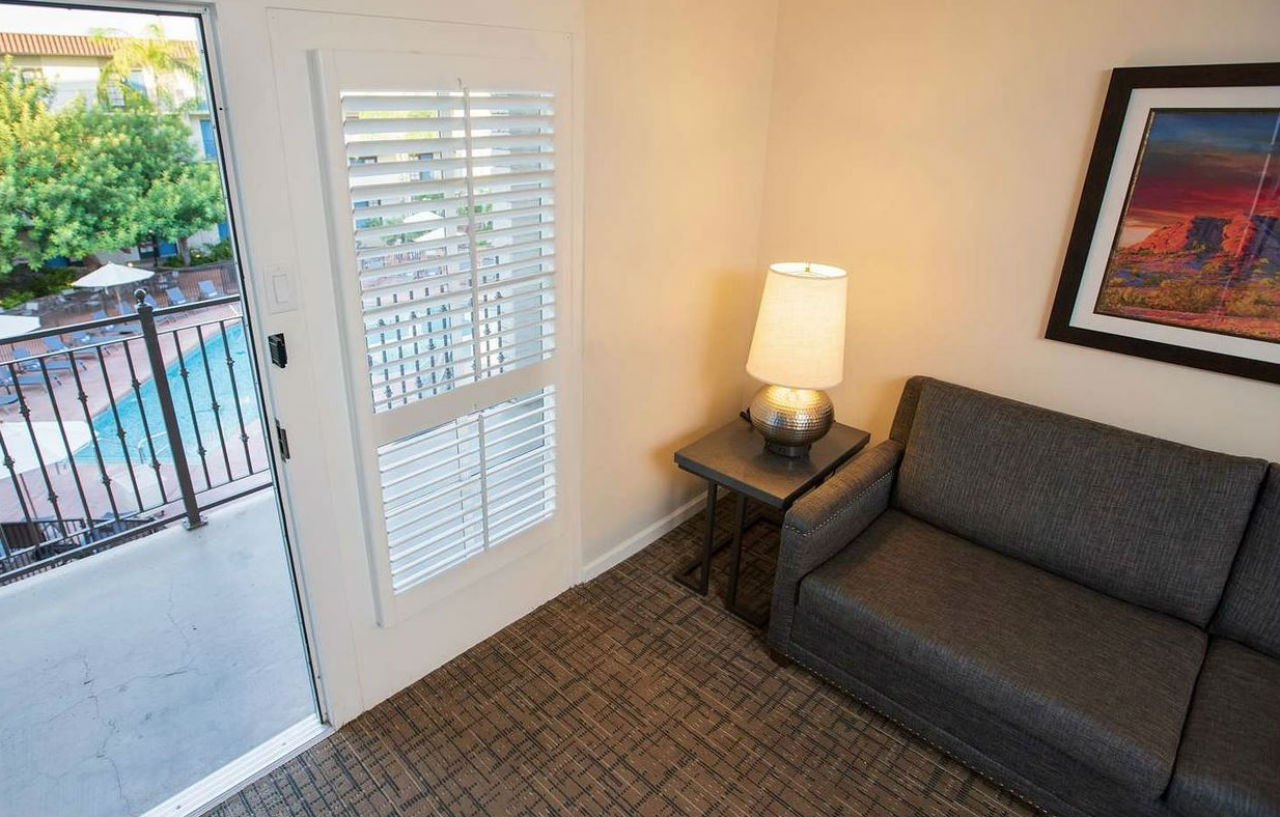 Embassy Suites By Hilton Scottsdale Resort Bagian luar foto